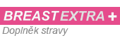 BreastExtra.cz logo