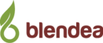 Blendea.cz logo