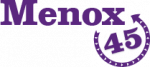 Menox45.cz logo