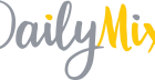 DailyMix logo