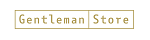 Gentlemanstore logo