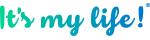 Itsmylife logo