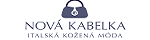 Novakabelka logo