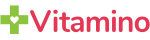 Vitamino logo