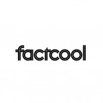 Factcool logo