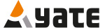 Yate logo