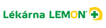 Lekarnalemon logo