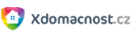 xdomacnost logo