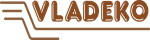 Vladeko logo