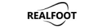 Realfoot logo