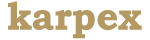 Karpex logo
