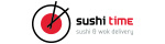 Sushitime logo
