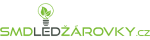 Smdledzarovky logo