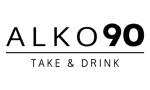 Alko90.cz logo