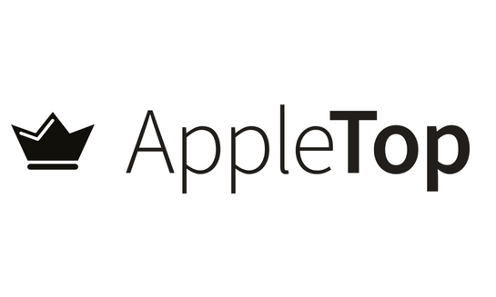 AppleTop.cz logo