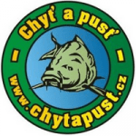 Chyt a pust logo