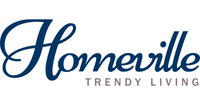 Homeville logo