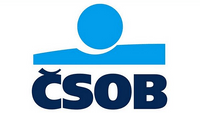 CSOB Pojistovna logo