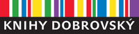 Knihy Dobrovsky logo