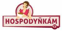 Hospodynkam logo