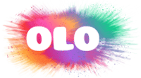 OLO logo