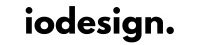 Iodesign. logo