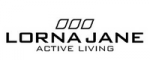 Lorna Jane logo