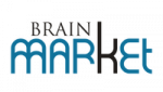 BrainMarket logo