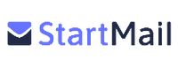 StartMail logo