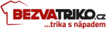 Bezvatriko logo