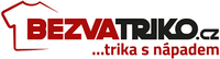 Bezvatriko logo