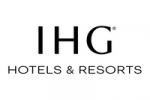 IHG logo