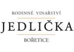 Bio Boretice (Rodinne vinarstvi Jedlicka) logo