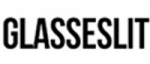 Glasseslit logo