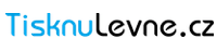 Tisknulevne.cz logo
