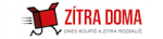 Zítra-doma.cz logo