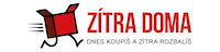 Zítra-doma.cz logo