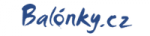 Balónky.cz logo