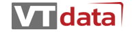 VTdata.cz logo