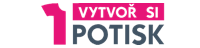 Vytvořsipotisk.cz logo