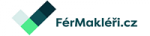 FérMakléři.cz logo