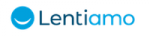 Lentiamo.cz logo