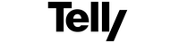 Telly.cz logo