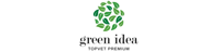 GreenIdea.cz logo