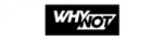 Whynot-protein.cz logo