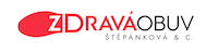 Zdravá-obuv-eshop.cz logo