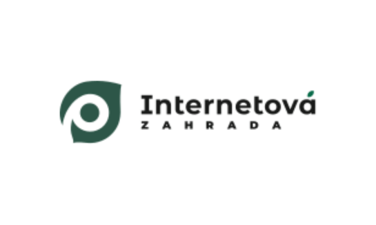 InternetovaZahrada.cz logo