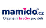 Mamido.cz logo