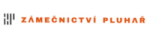 Zámečnictví-pluhař.cz logo