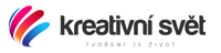 Kreativnísvět.cz logo